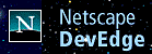 Netscape DevEdge
