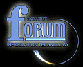 Virginia Tech Executive Forum in Information Technology