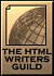 The HTML Writers Guild