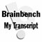 View My Official Brainbench Certifications (formerly Tekmetrics)