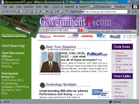 GovernmentIT.com (government portal)