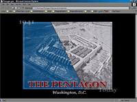 Pentagon.gov (Information Portal) November 2002