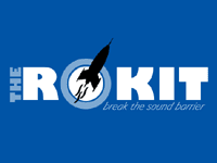 theRokit.com (streaming internet radio site)
